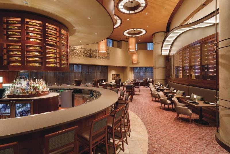 Harrah'S Cherokee Casino Resort Exterior foto