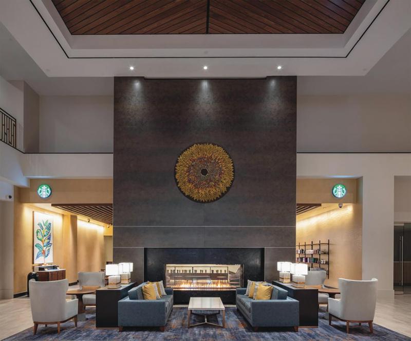 Harrah'S Cherokee Casino Resort Exterior foto