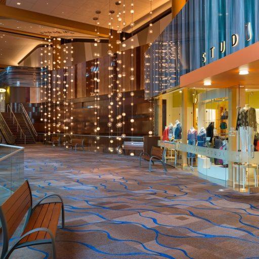 Harrah'S Cherokee Casino Resort Exterior foto