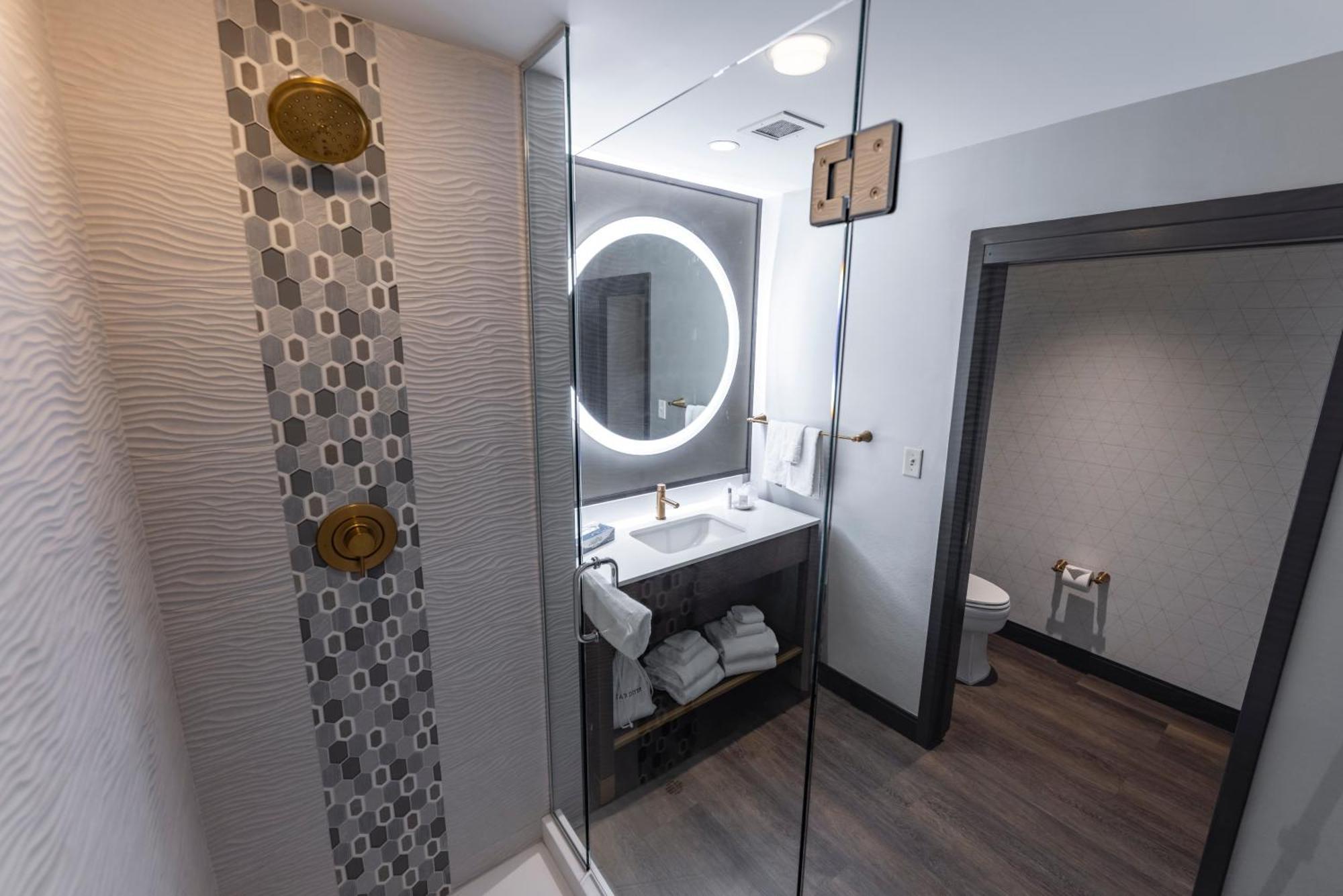 Harrah'S Cherokee Casino Resort Habitación foto