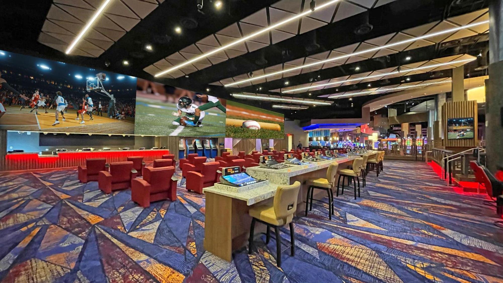 Harrah'S Cherokee Casino Resort Exterior foto